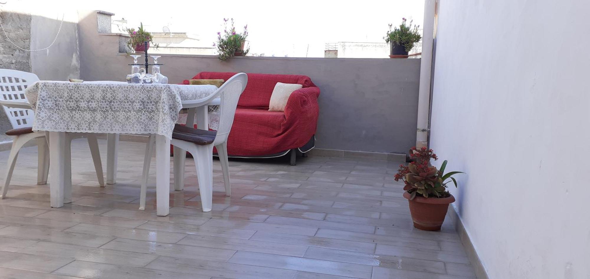 Casa Dei Mulini A Vento Hotel Trapani Exterior photo